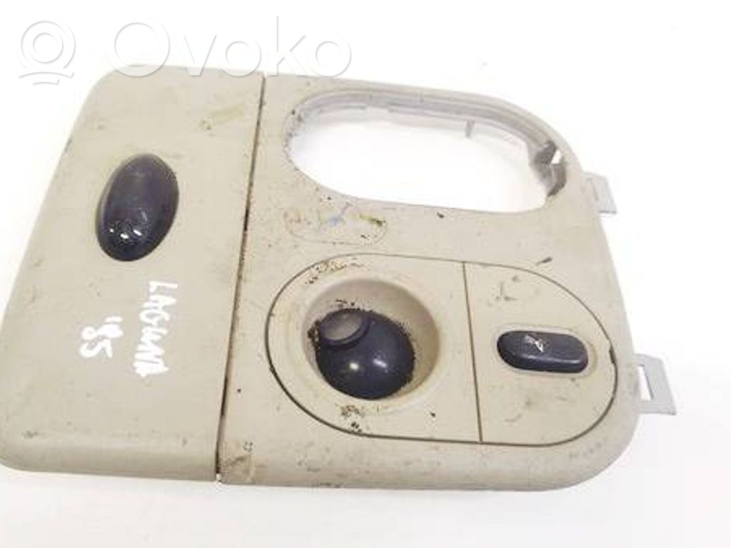 Renault Laguna I Front seat light 