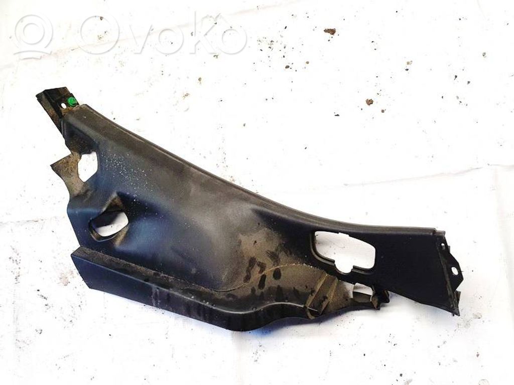 Fiat Grande Punto Alte piese de interior 