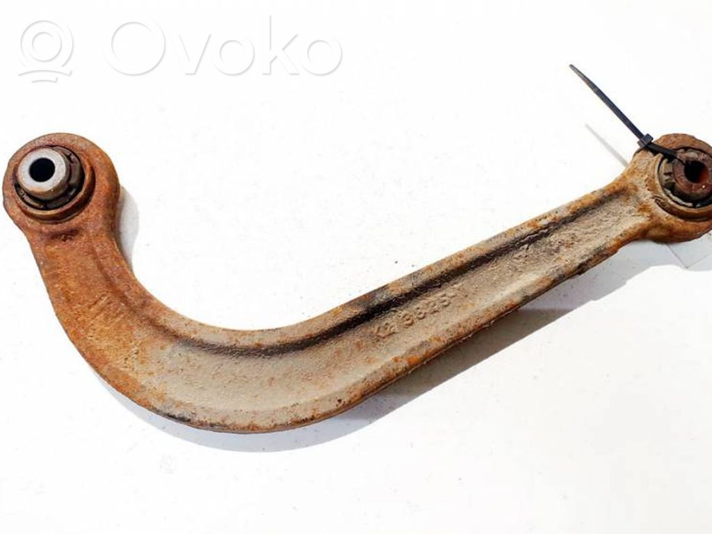Querlenker Achsschenkel hinten