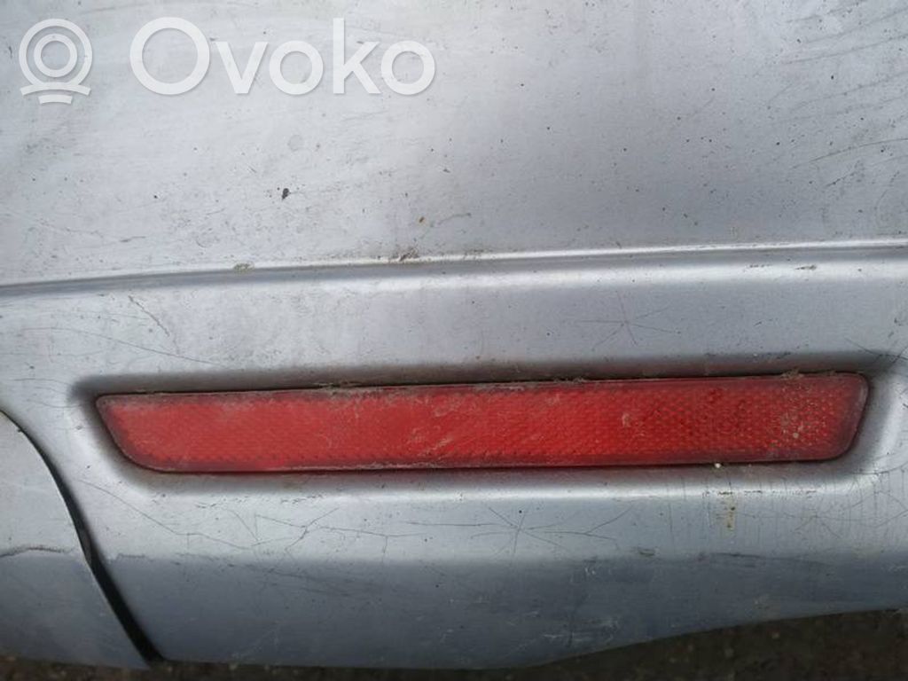 Mazda 6 Réflecteur de feu arrière 