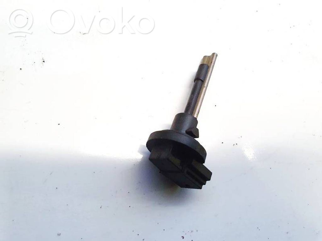 Peugeot 3008 I Senzor temperatură interioară