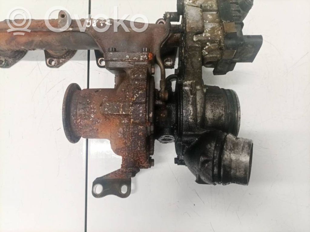 Turbo   25820310FR,25820310FR