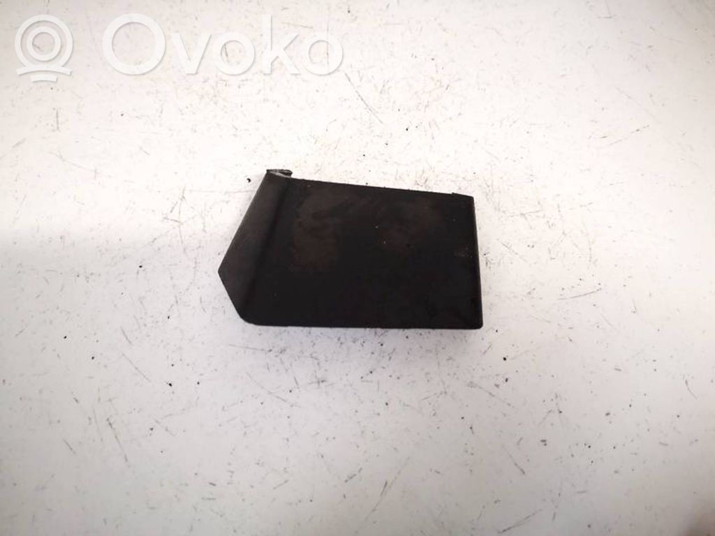 Skoda Octavia Mk2 (1Z) Altra parte interiore