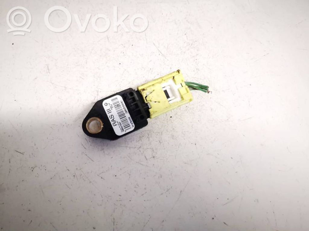 Jeep Compass Senzor impact/declanșare airbag 
