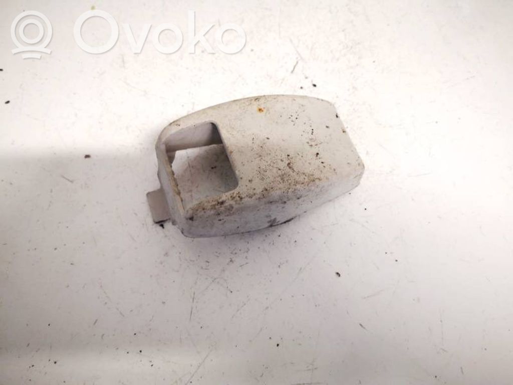 Jeep Compass Altra parte interiore 