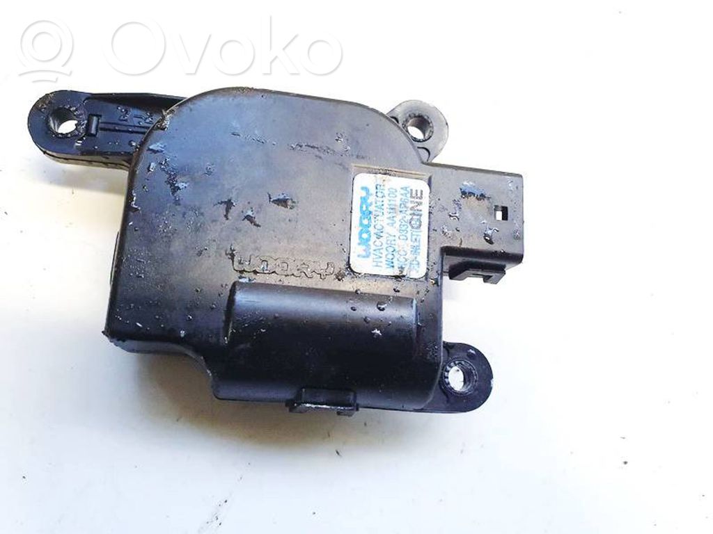 KIA Ceed Motor/actuator clapetă aer 