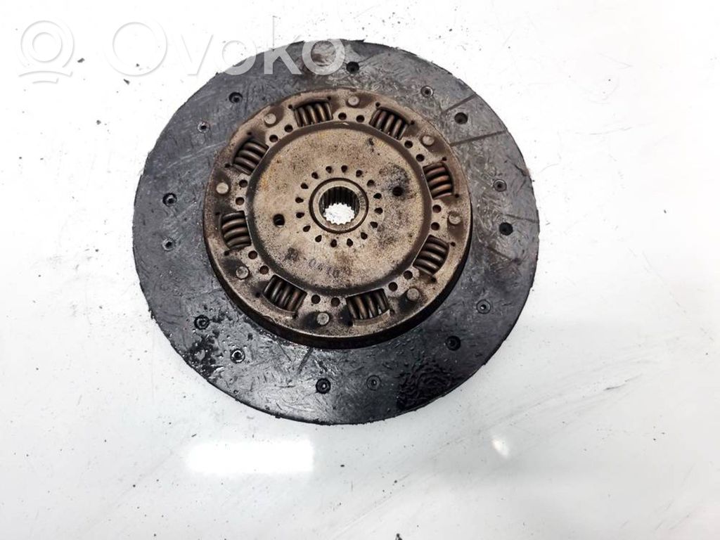 Disque d'embrayage