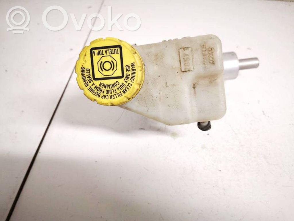 Alfa Romeo 159 Rezervor lichid frână 