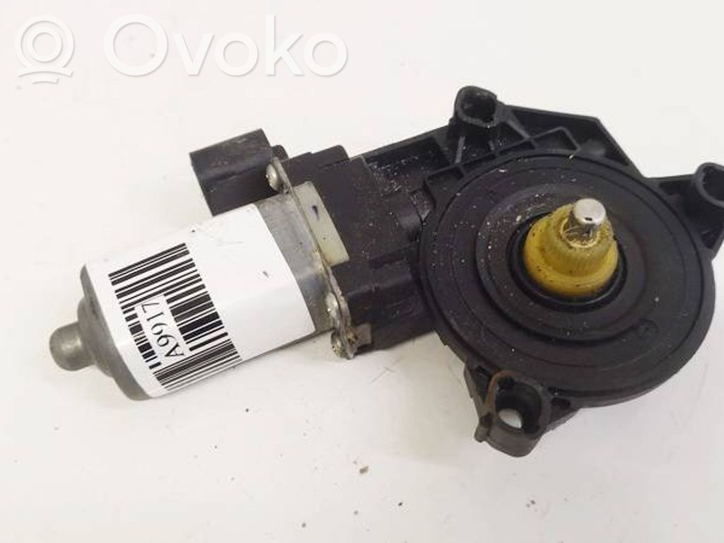 Alfa Romeo 159 Motor macara geam ușă față