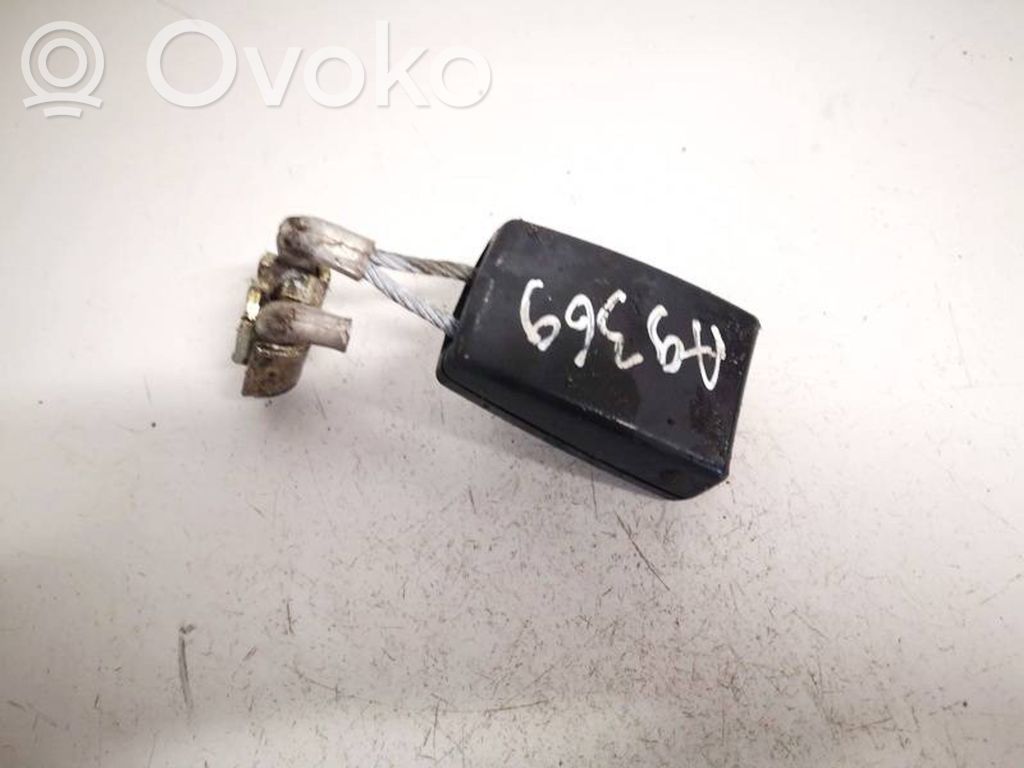 Sagtis diržo galine   4E0857740,4E0857740