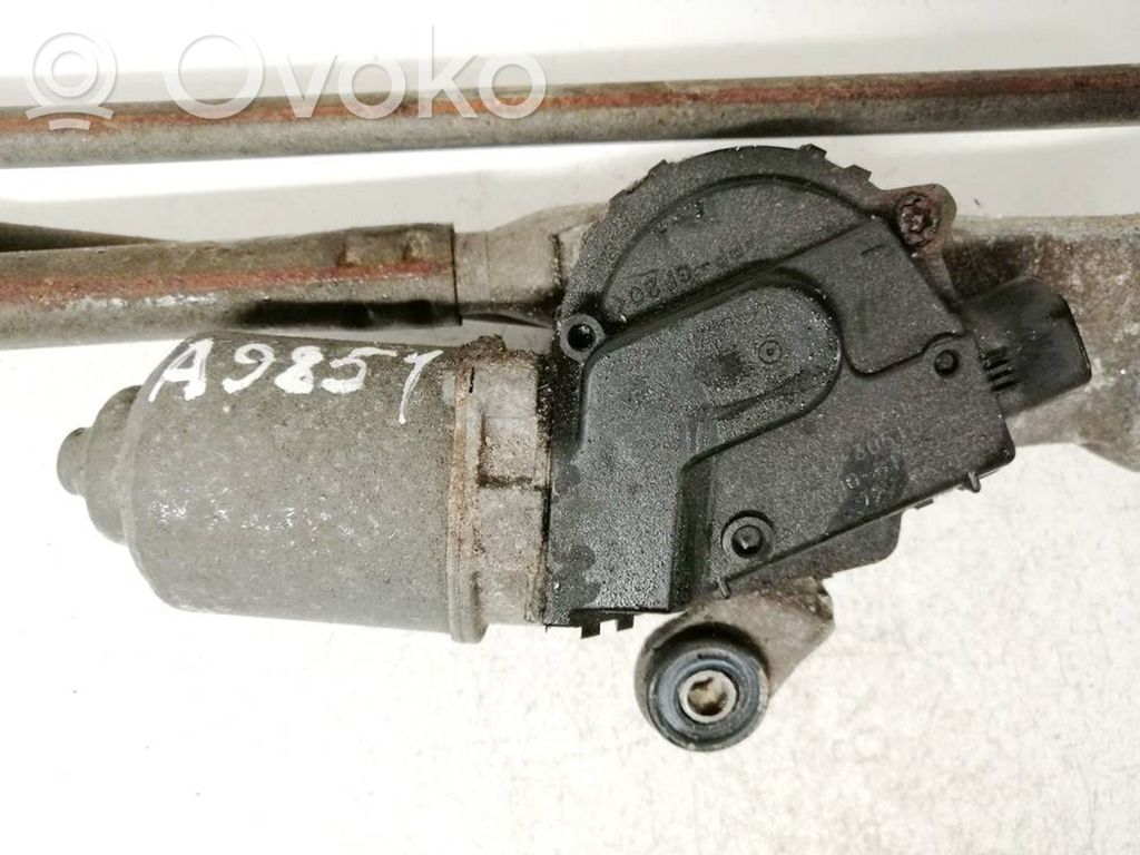 Lexus GS 300 350 430 450H Pyyhkimen moottori 