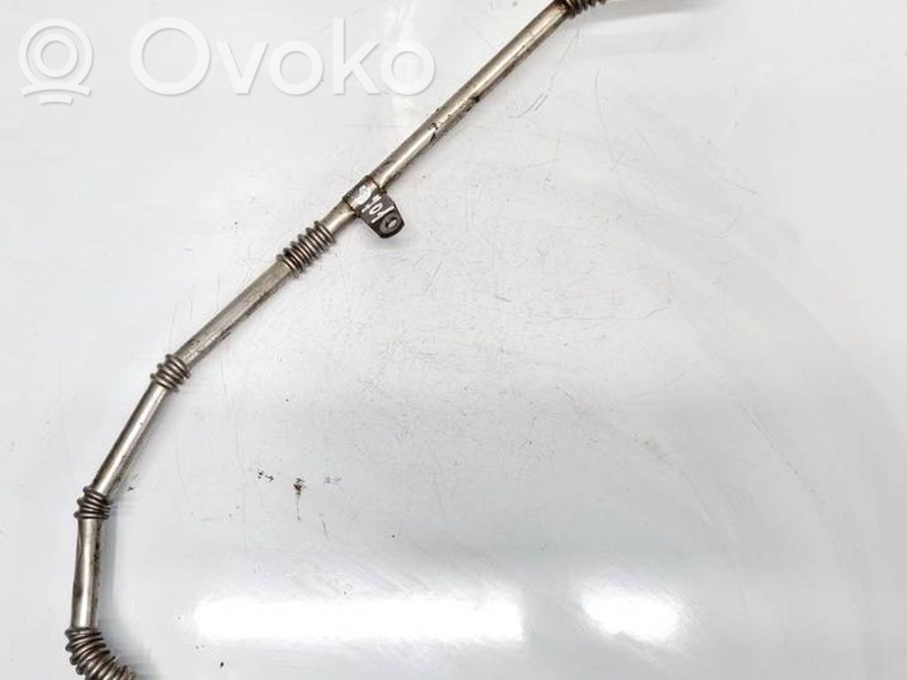 Chevrolet Aveo Conductă/furtun supapă EGR 