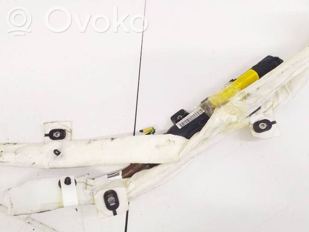 Alfa Romeo 159 Airbag da tetto 
