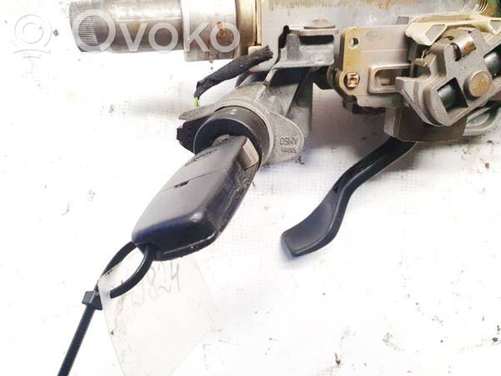 Virtalukko   4B0905651C,4B0905651C