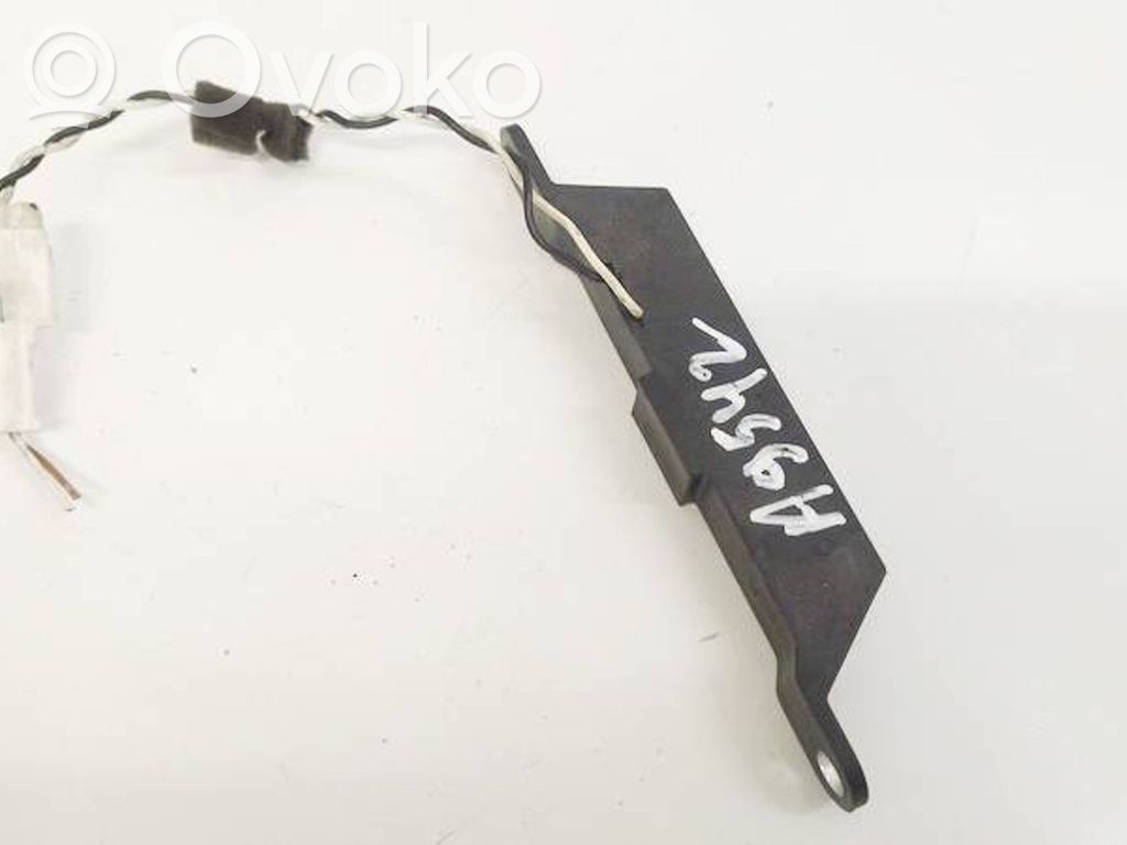 Steuergerät Antenne   X011C58773,080120,080120,X011C58773