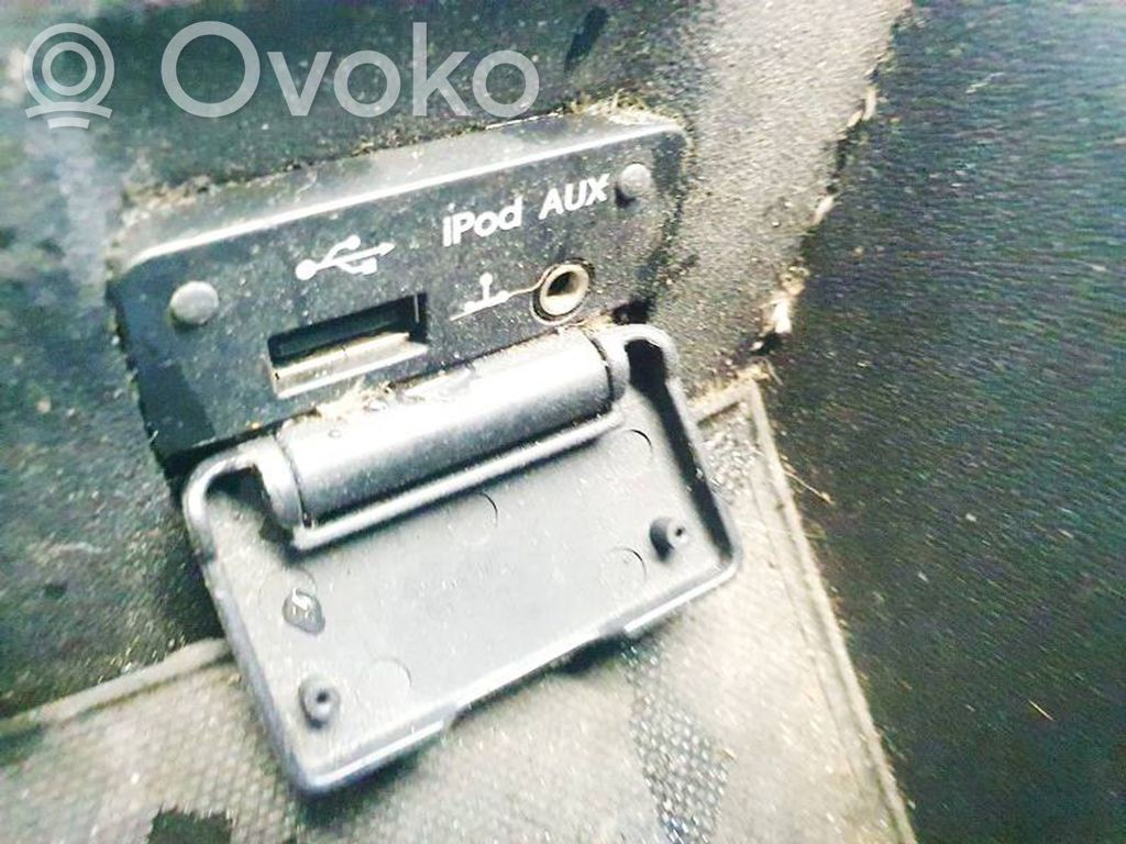 KIA Ceed Connecteur/prise USB 