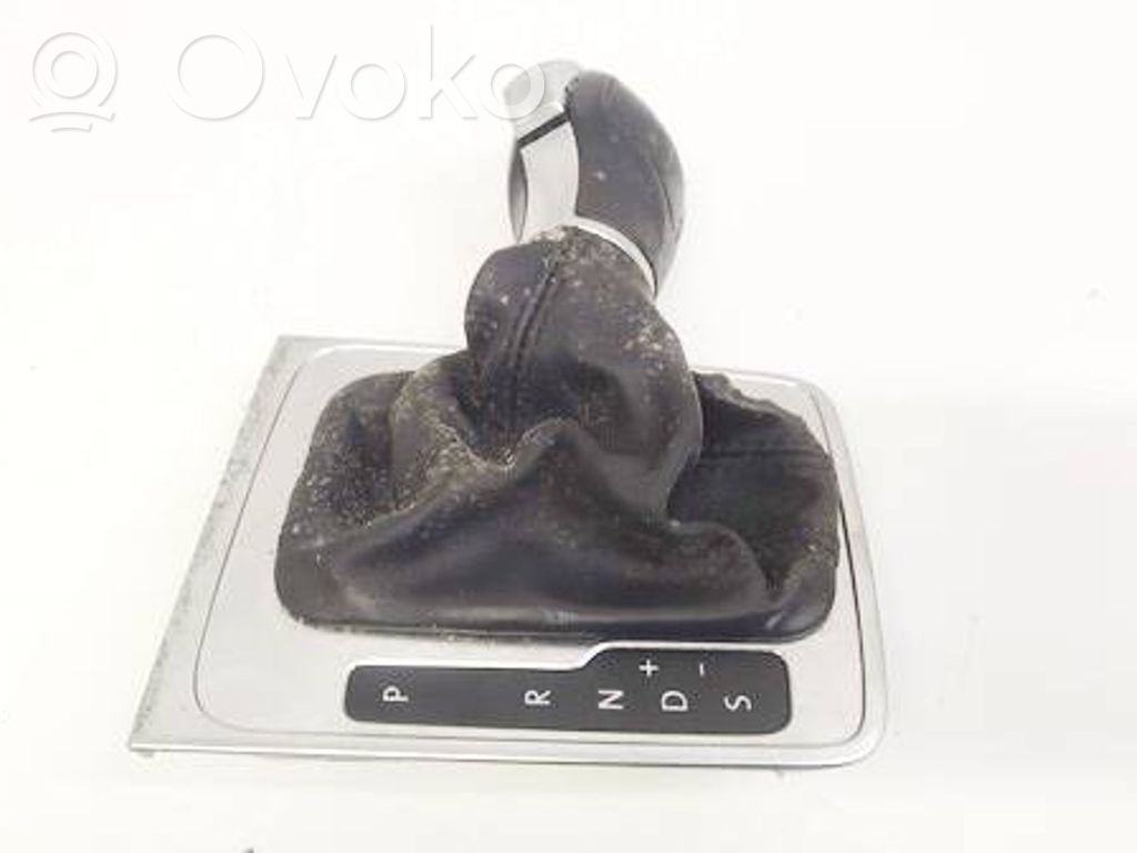 Volkswagen PASSAT B7 Rivestimento in pelle/manopola della leva del cambio