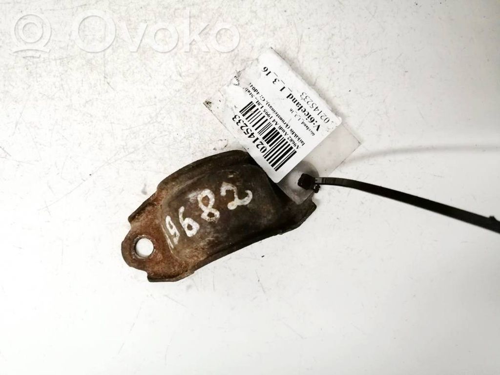 Audi A4 S4 B5 8D Supporto per boccola della barra antirollio, anteriore