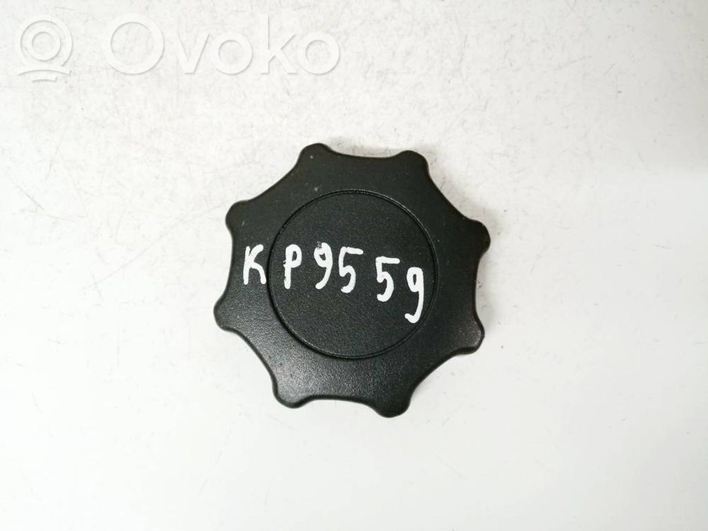 Skoda Fabia Mk2 (5J) Alte piese de interior 