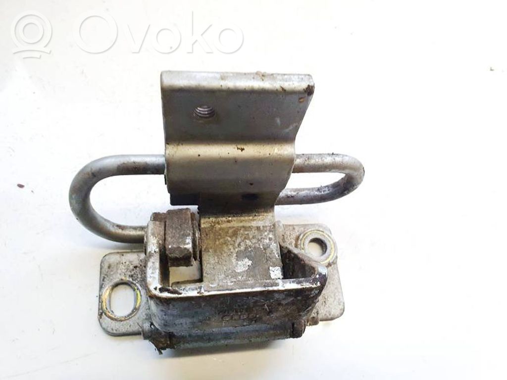 Balama inferioară ușă spate   4A0833412A,4A0833412A
