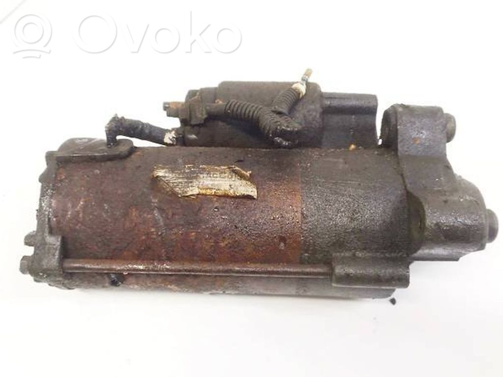 Ford Mondeo MK IV Démarreur 