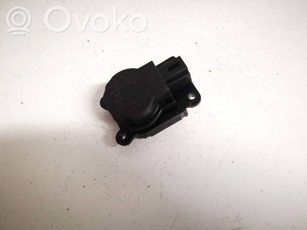 Motorino attuatore aria   AV6N19E616AA,AV6N19E616AA,AV6N19E616AA,AV6N19E616AA