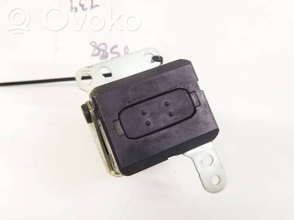 Toyota Corolla Verso AR10 Blocchetto accensione