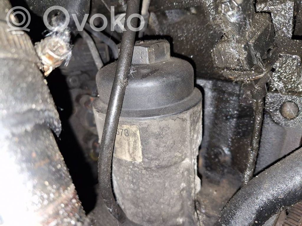 Saab 9-3 Ver1 Capac filtru ulei 