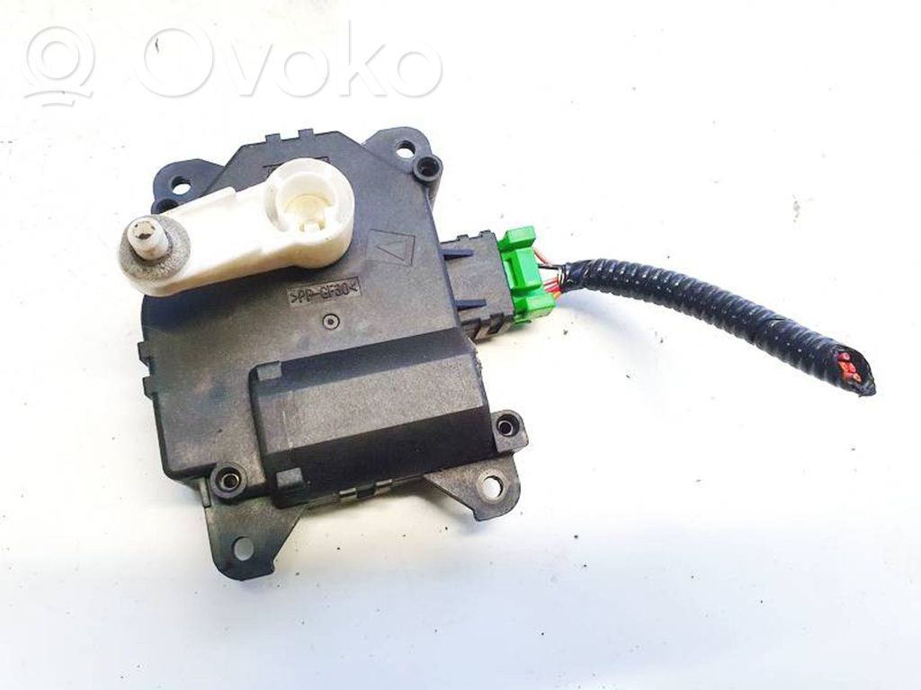 Honda CR-V Motorino attuatore aria