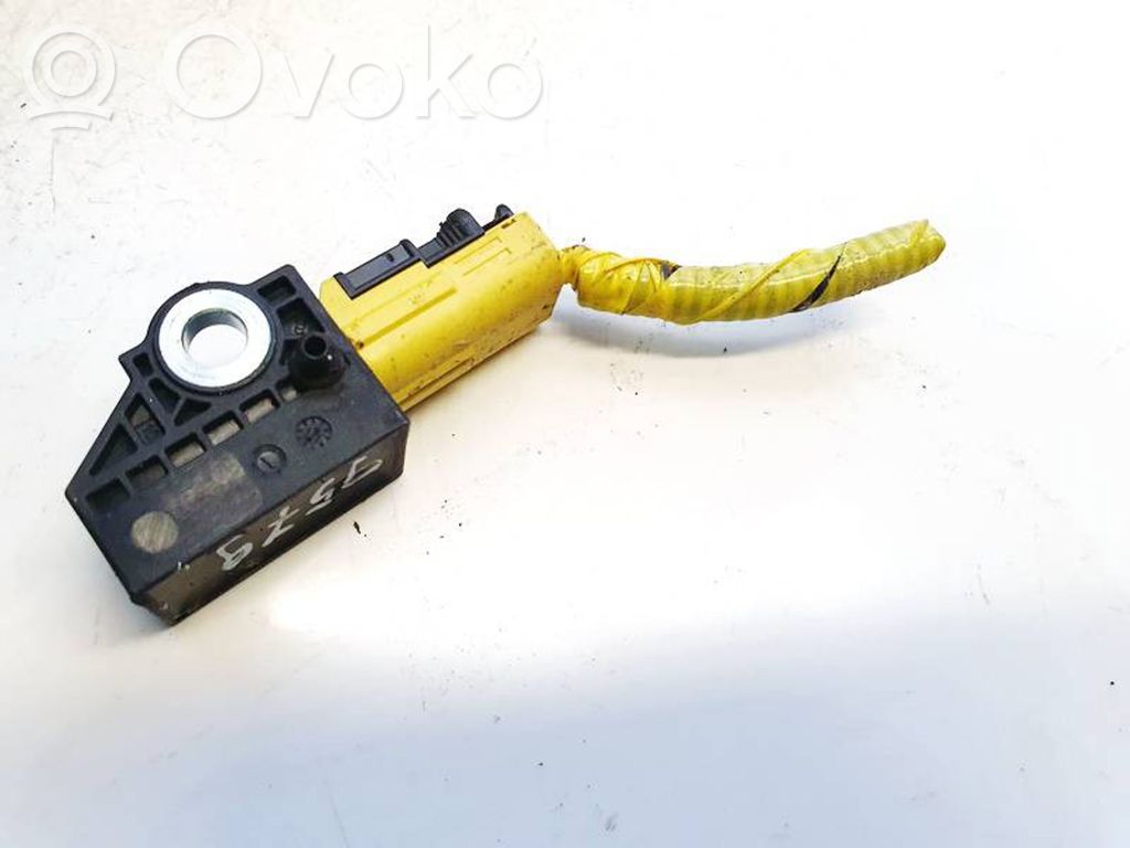 Honda CR-V Senzor impact/declanșare airbag 