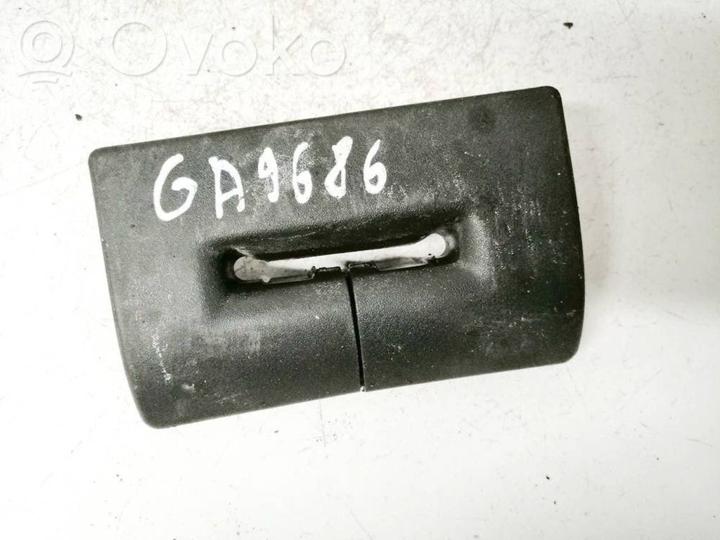 Opel Vectra C Alte piese de interior 