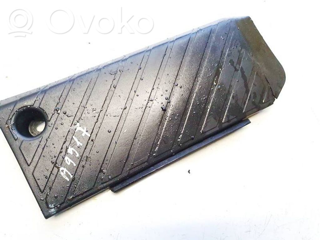 Audi A4 S4 B5 8D Alte piese de interior 