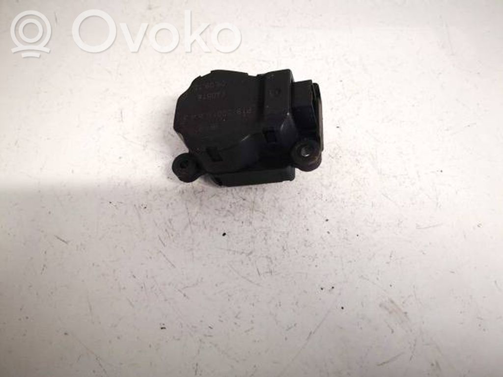 Motorino attuatore aria   P2861001U,P2861001U