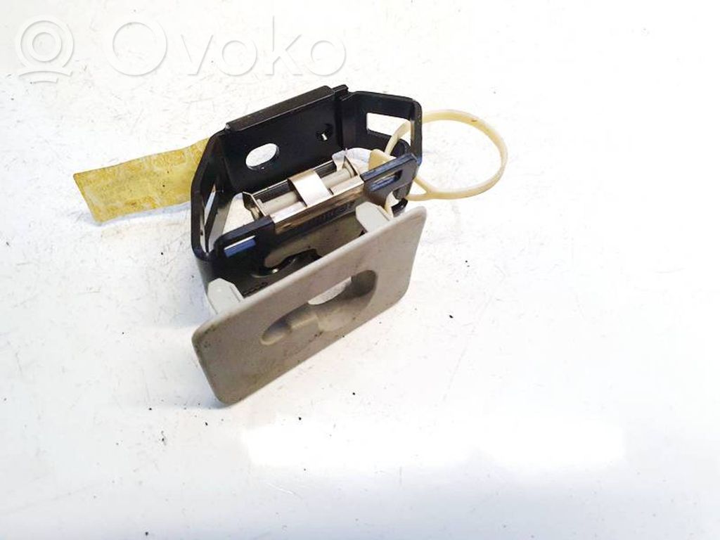 Audi A6 Allroad C6 Altra parte interiore 