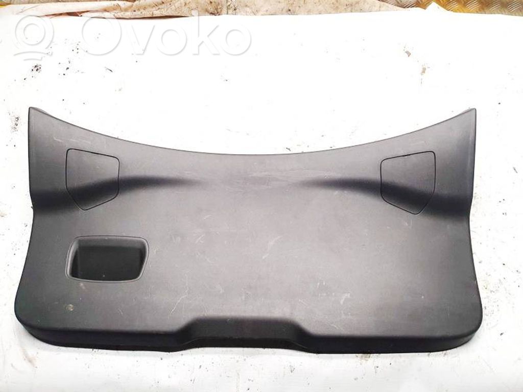 Opel Crossland X Autres éléments garniture de coffre 