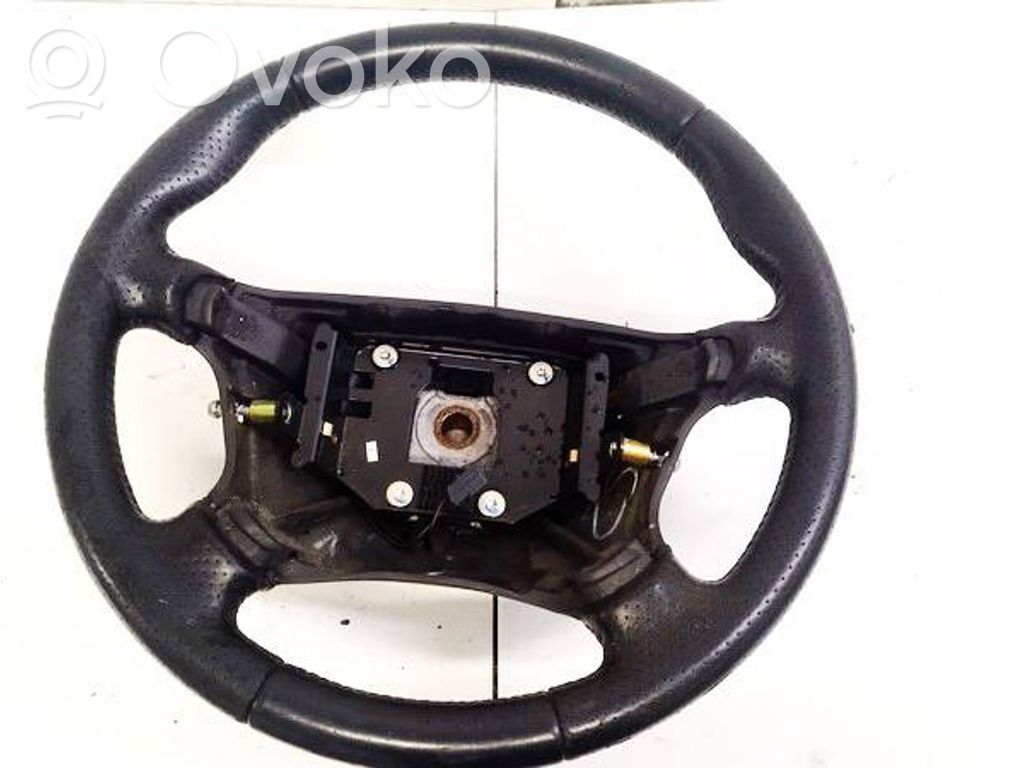 Steering wheel   4763553,4763553