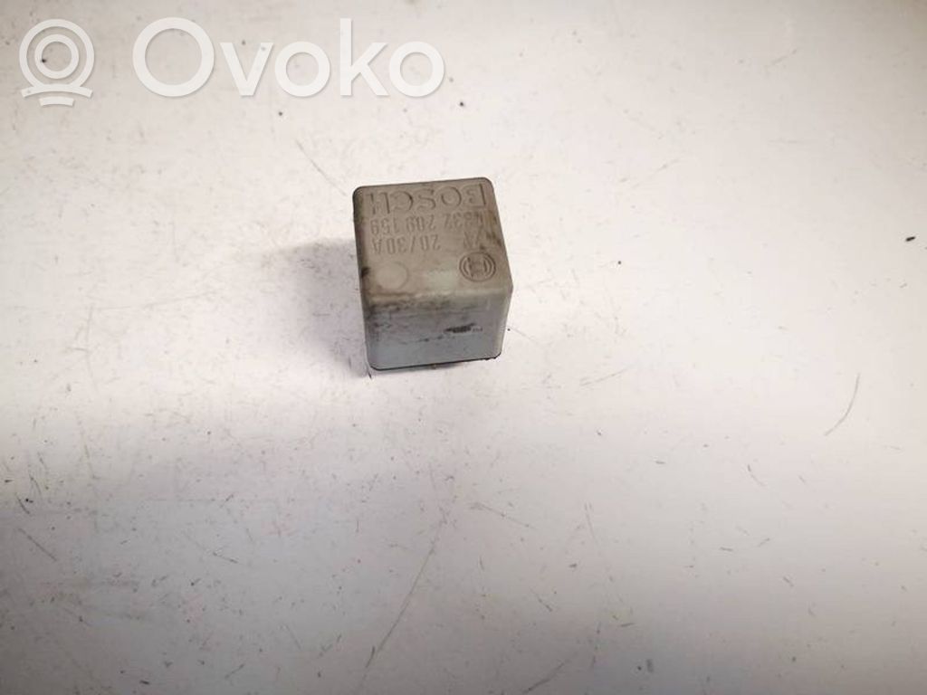 Inne przekaźniki   0332209159,1626239,0332209159,1626239