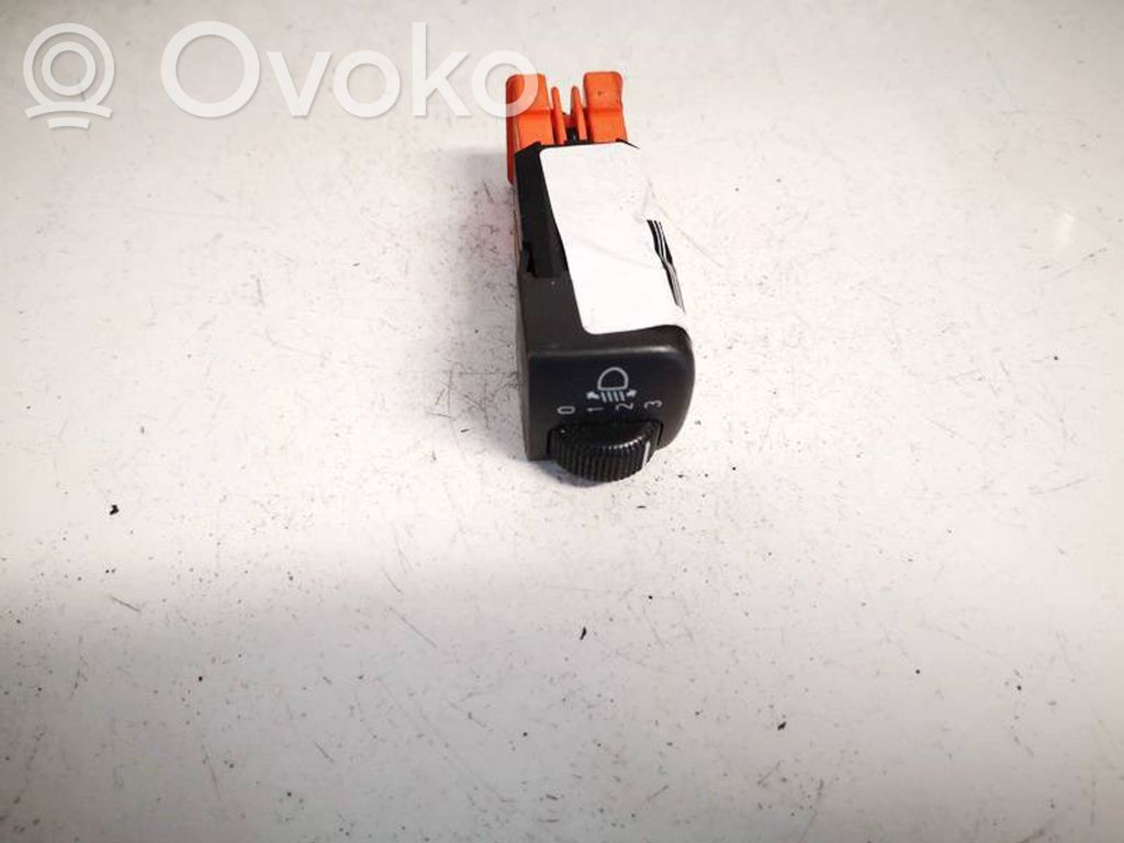 Saab 9-5 Comutator control nivel faruri 