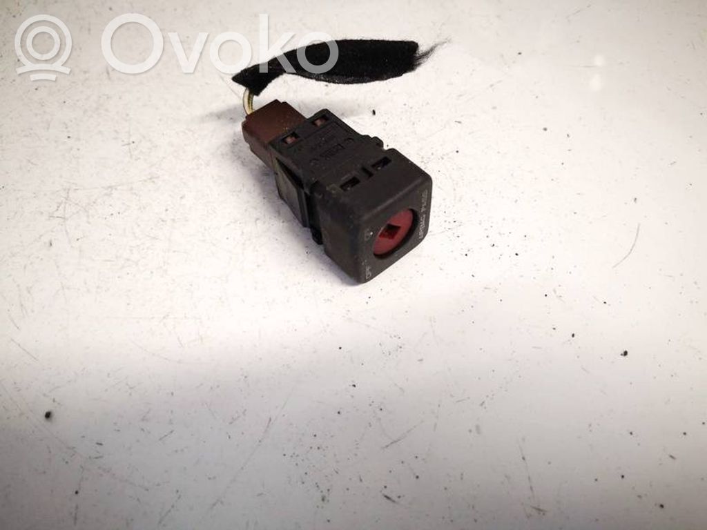 Citroen C4 I Comutator pornit/oprit airbag pasager