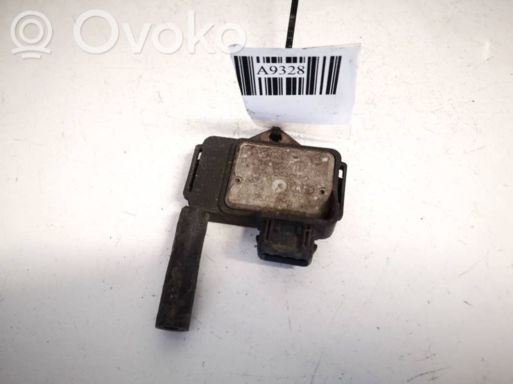Land Rover Freelander Sensore di pressione 