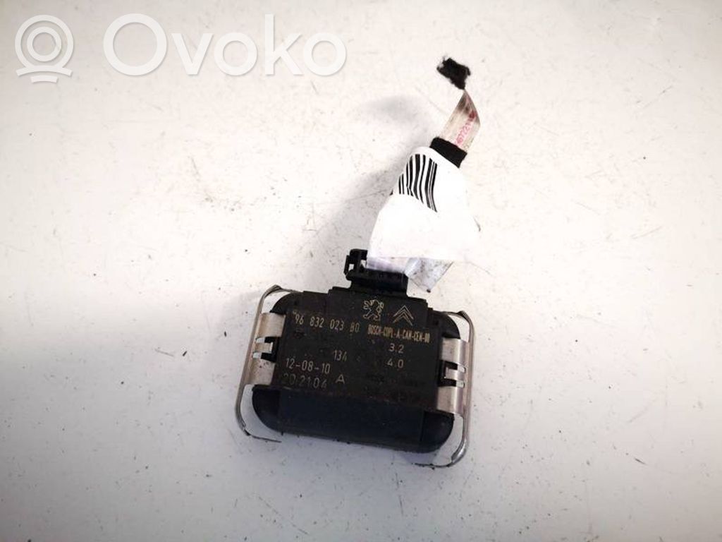 Citroen C5 Sensore pioggia