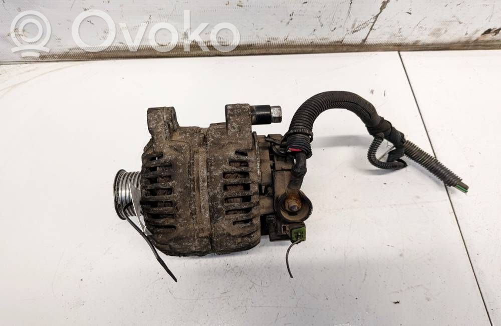 Generator/alternator   9649846780,9649846780