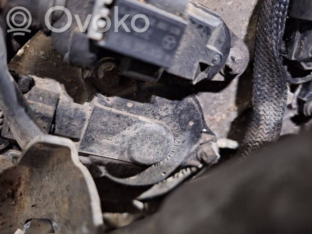 Mercedes-Benz ML W164 Senzor poziție axă cu came 