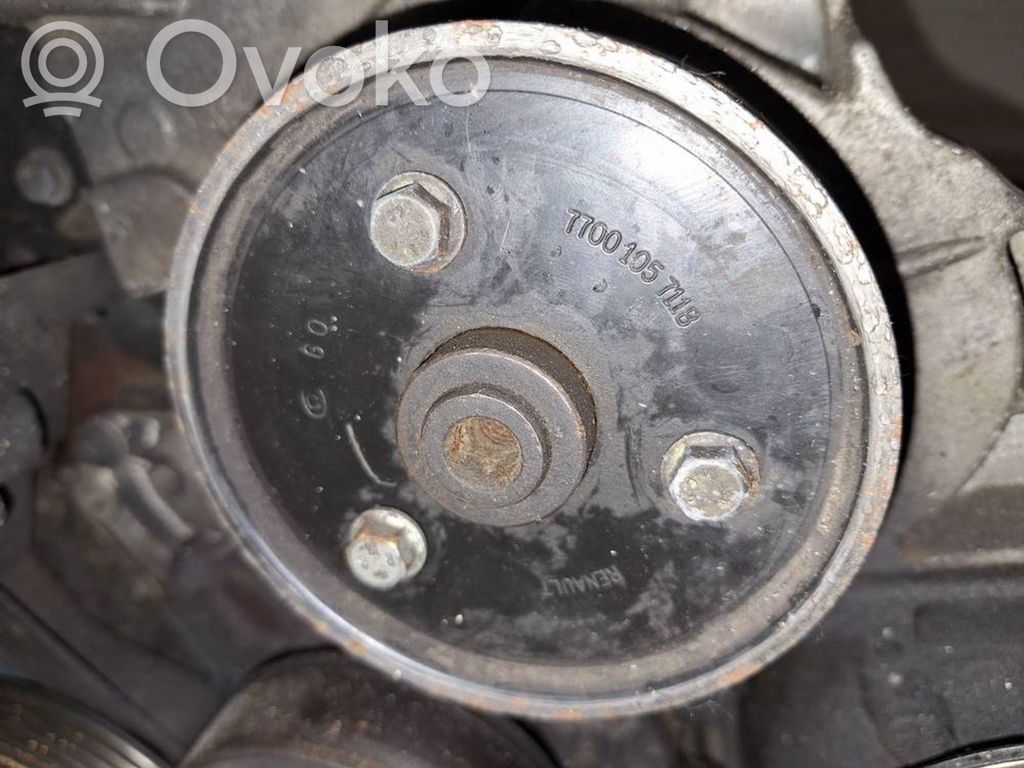 Renault Scenic I Pompă servodirecție 