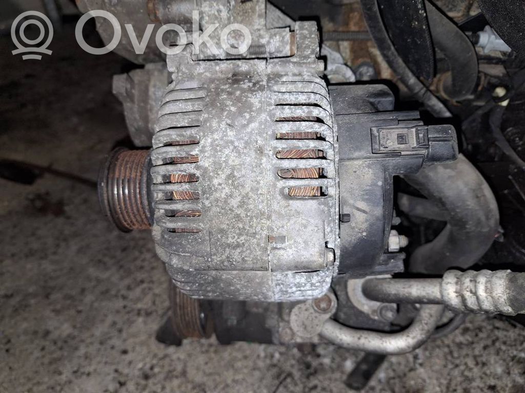 Alternator   021903026L,021903026L