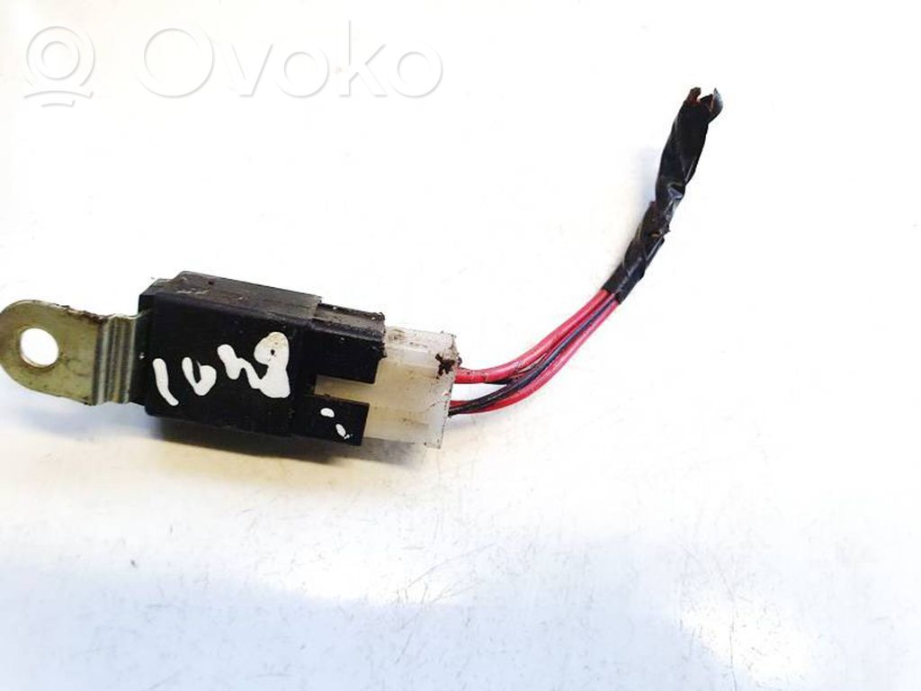 Mitsubishi Pajero Sport I Other relay 