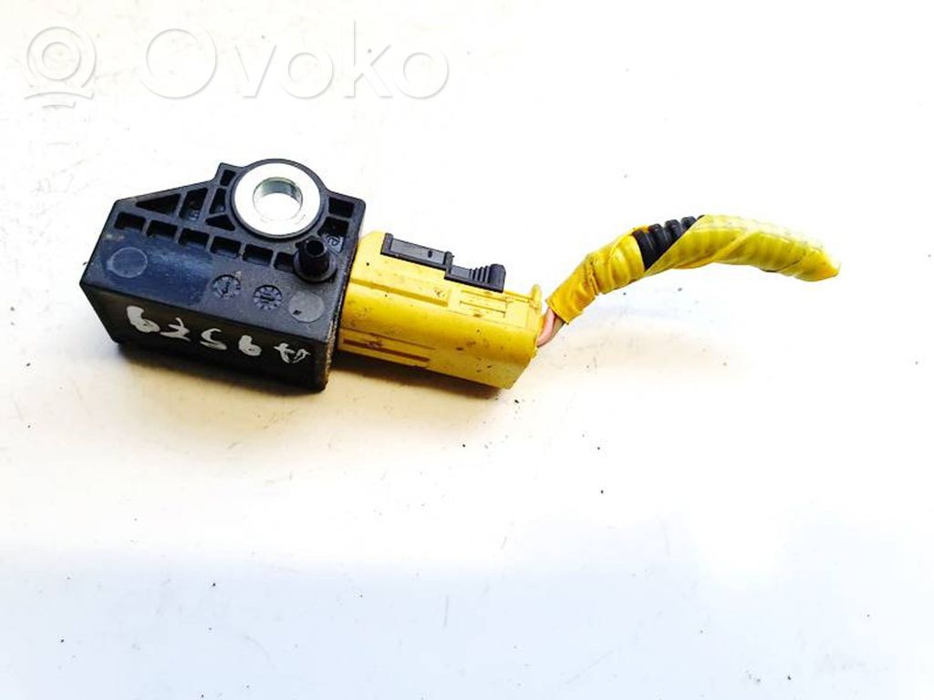 Airbagsensor Crashsensor Drucksensor   77970SWAE113M4,77970SWAE113M4,5WK43786,77970SWAE113M4,77970SWAE113M4