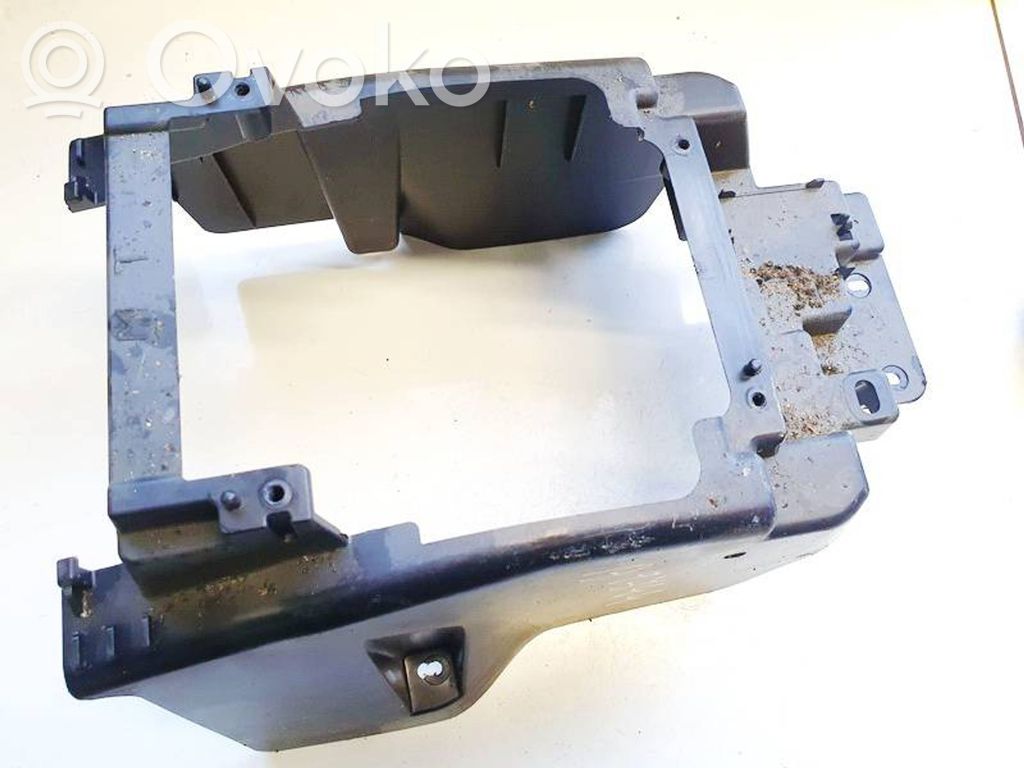 Citroen C-Crosser Altra parte interiore 