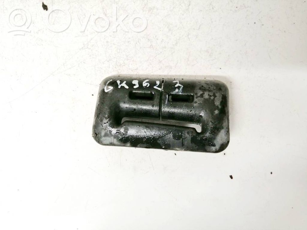 Opel Astra G Alte piese de interior 