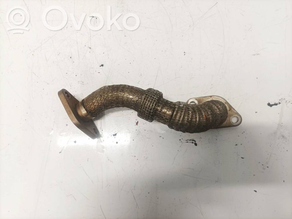 Audi A4 S4 B5 8D Linea/tubo flessibile della valvola EGR